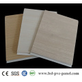 Laminated Wood Grain PVC Wall Panel (8850)